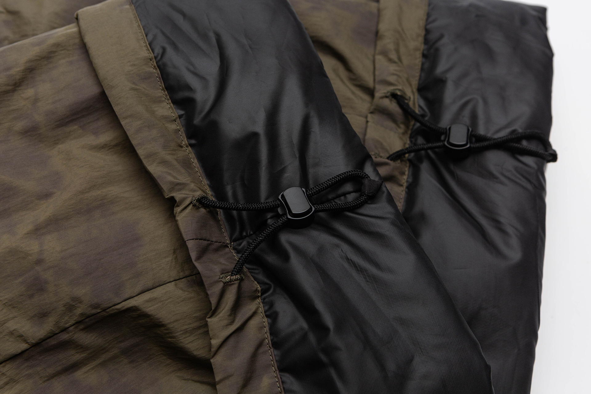 Water-Resistant and Windproof Insulated for Cold Weather