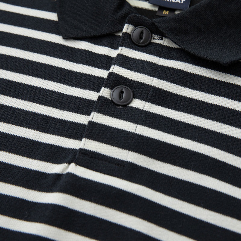 Gents Letter Relaxed Full Arm Length Shirt