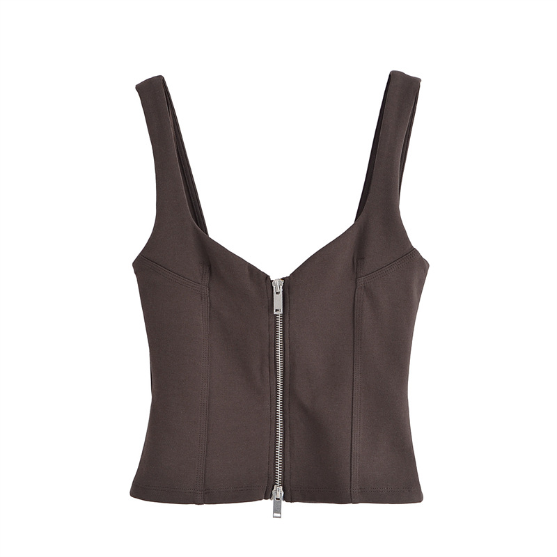 Style Strapless Top and Shorts Set for Women