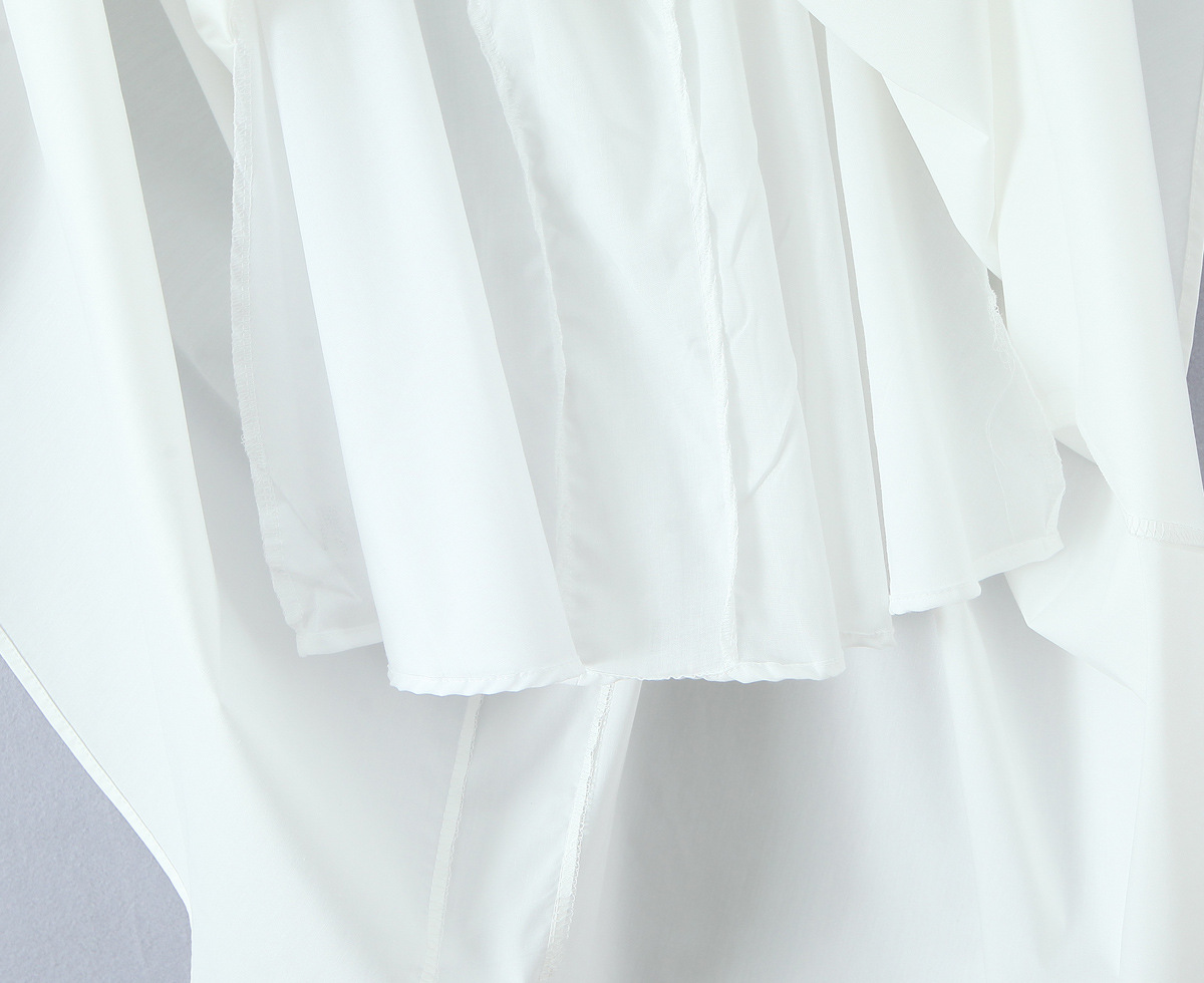 Fitted Solid Midi V-Neck Sleeveless Strap Polyester Dress