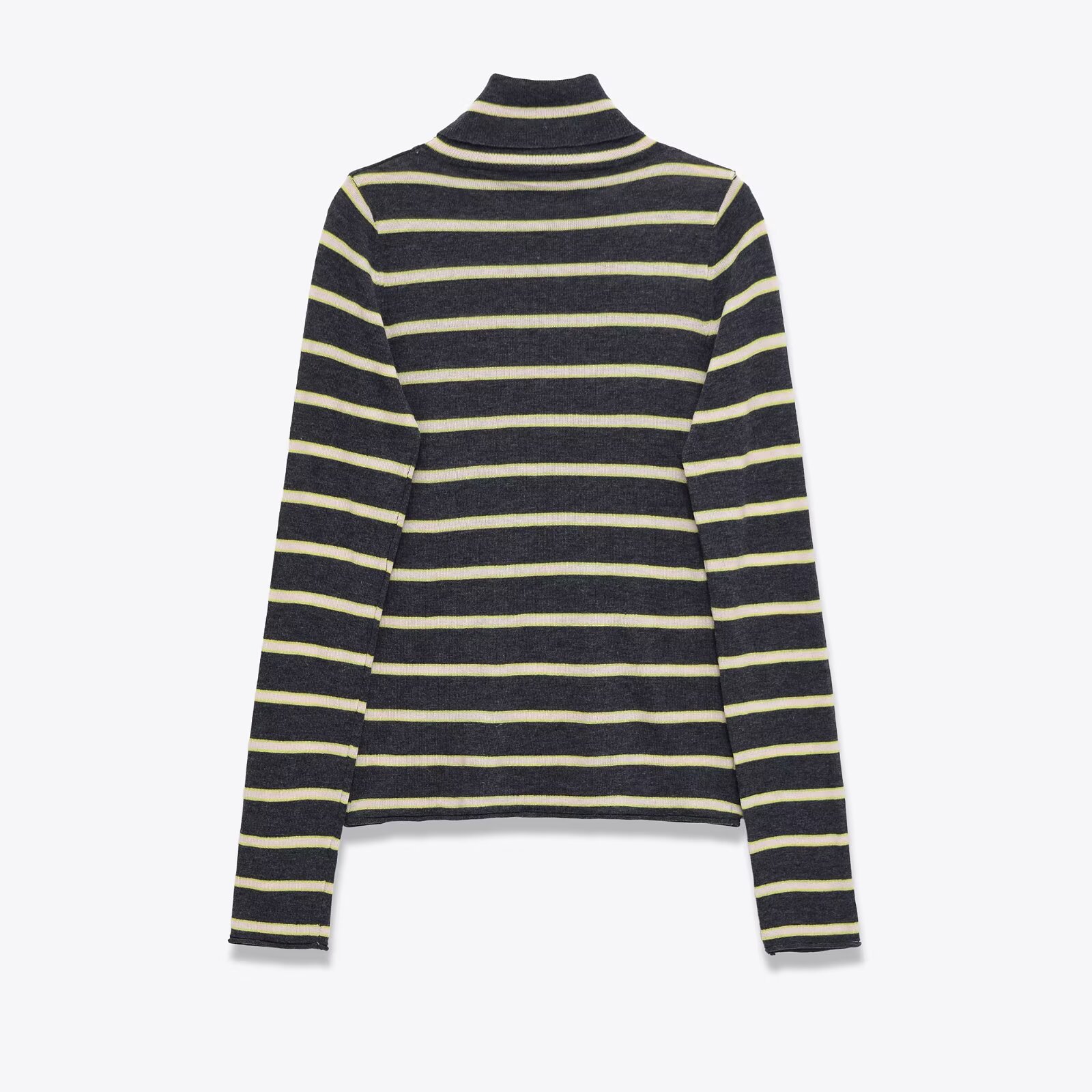 Streetwear Polyester Sweater