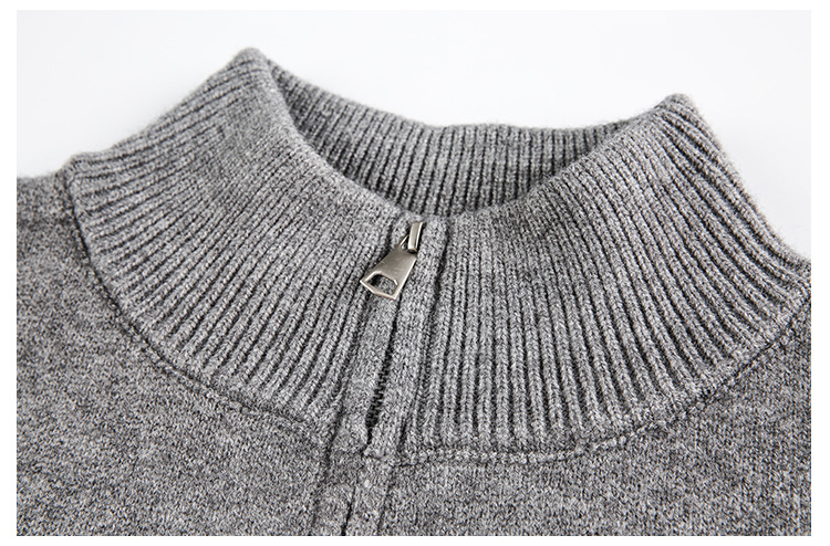 American Trend City Cardigan