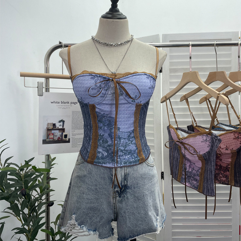 Padded Racerback Cami