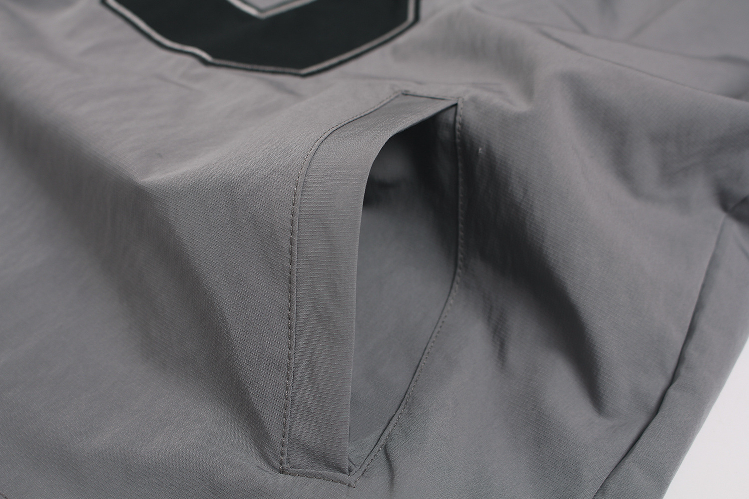 Vintage Athletic Loose Fit Sweatshirt