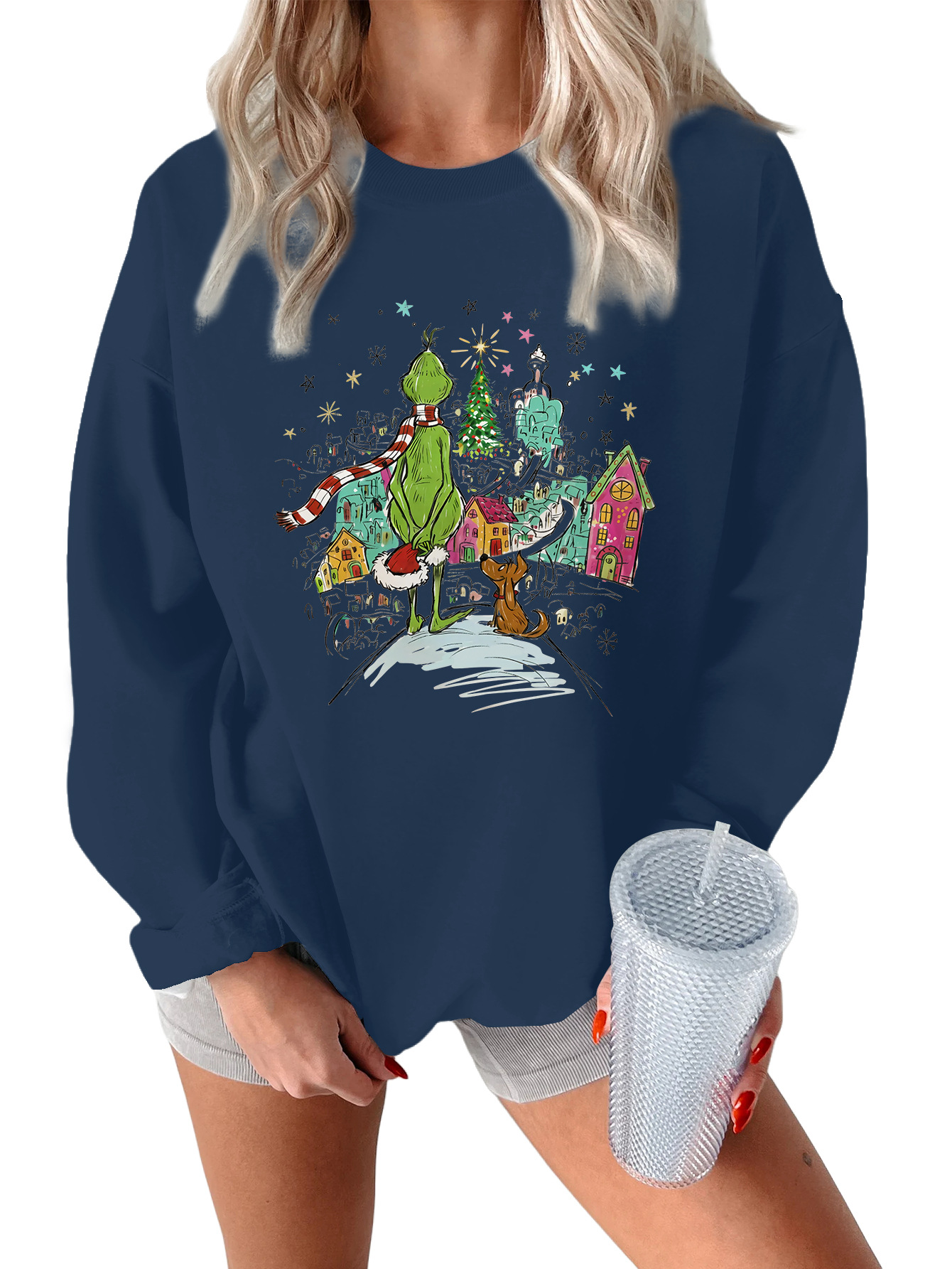 No Holiday Plans Hoodie