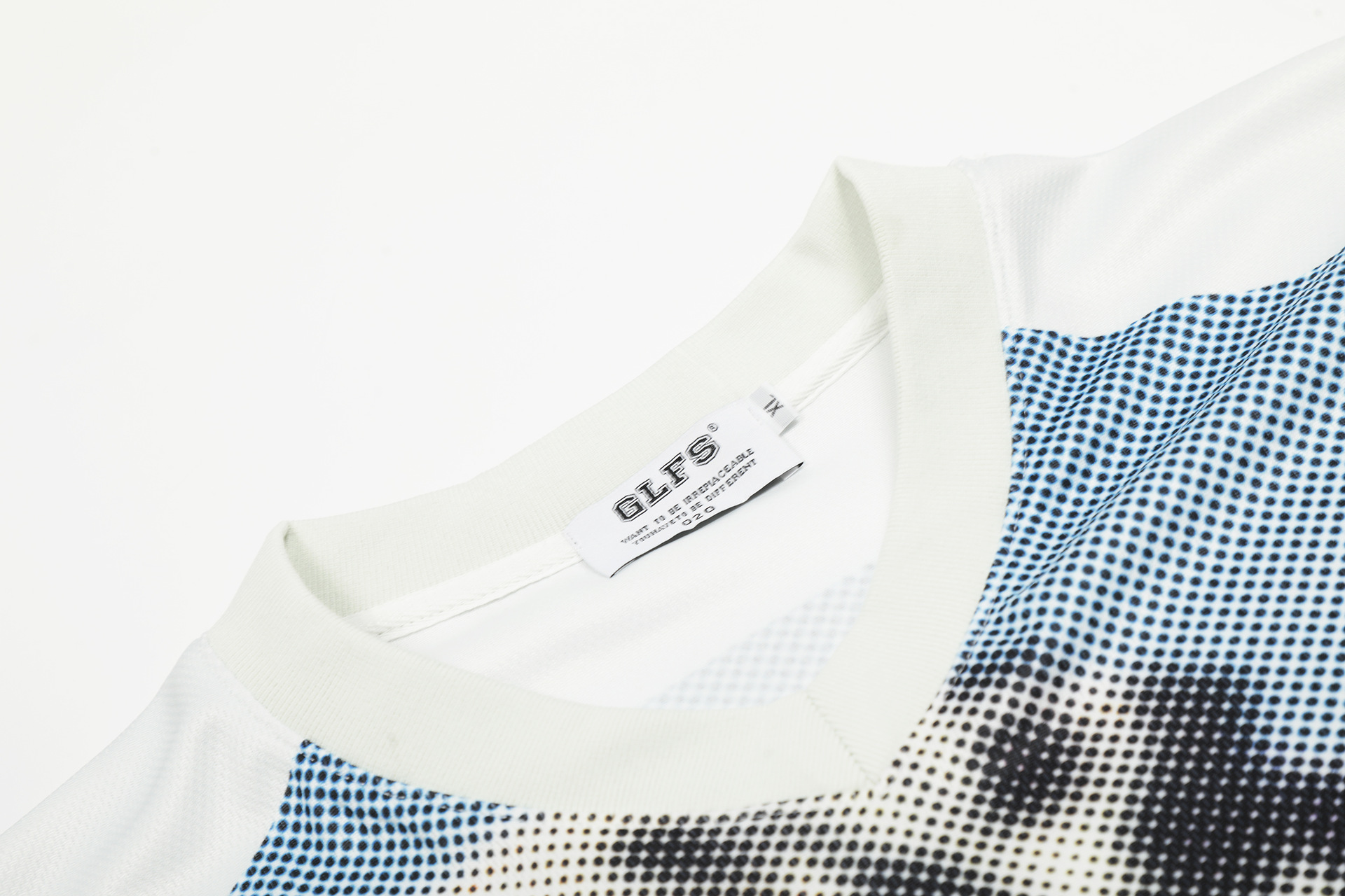 Racing sweatshirt