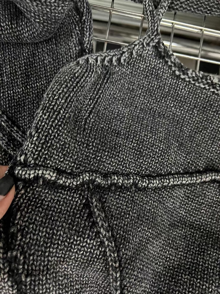 Ladies Urban Jean Co-ord Outfit