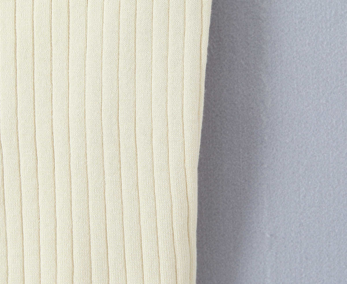 Bodycon Ribbed Polyester Sling Dress
