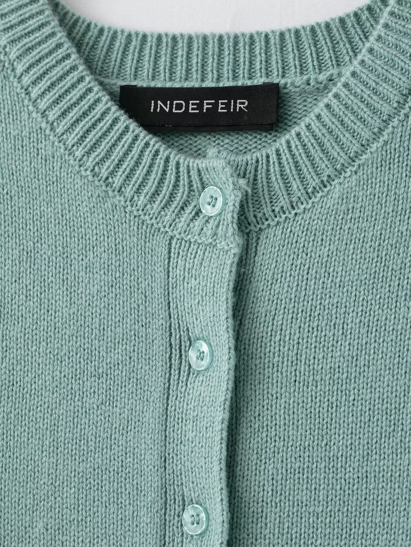 Regular Fit Long Sleeve Solid Outerwear