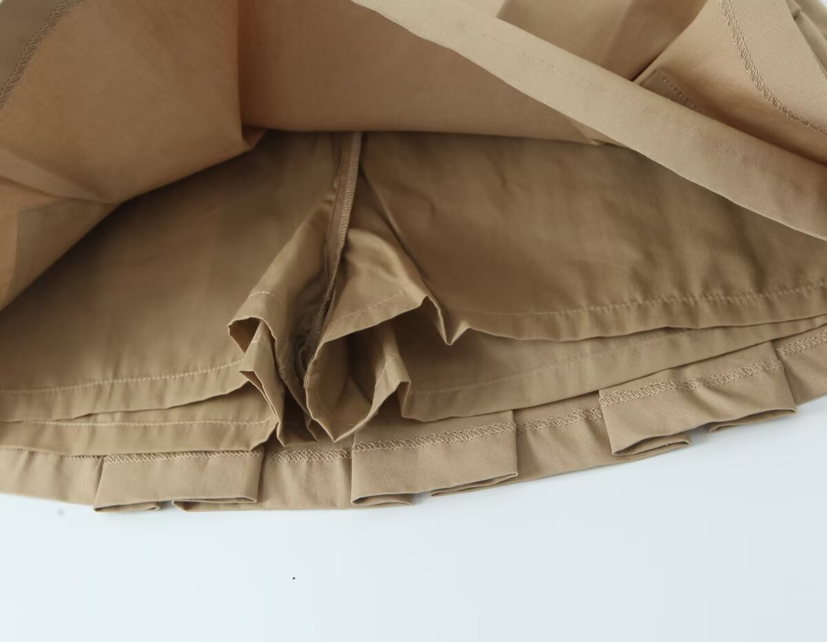 Women's Workwear Skirt Pants