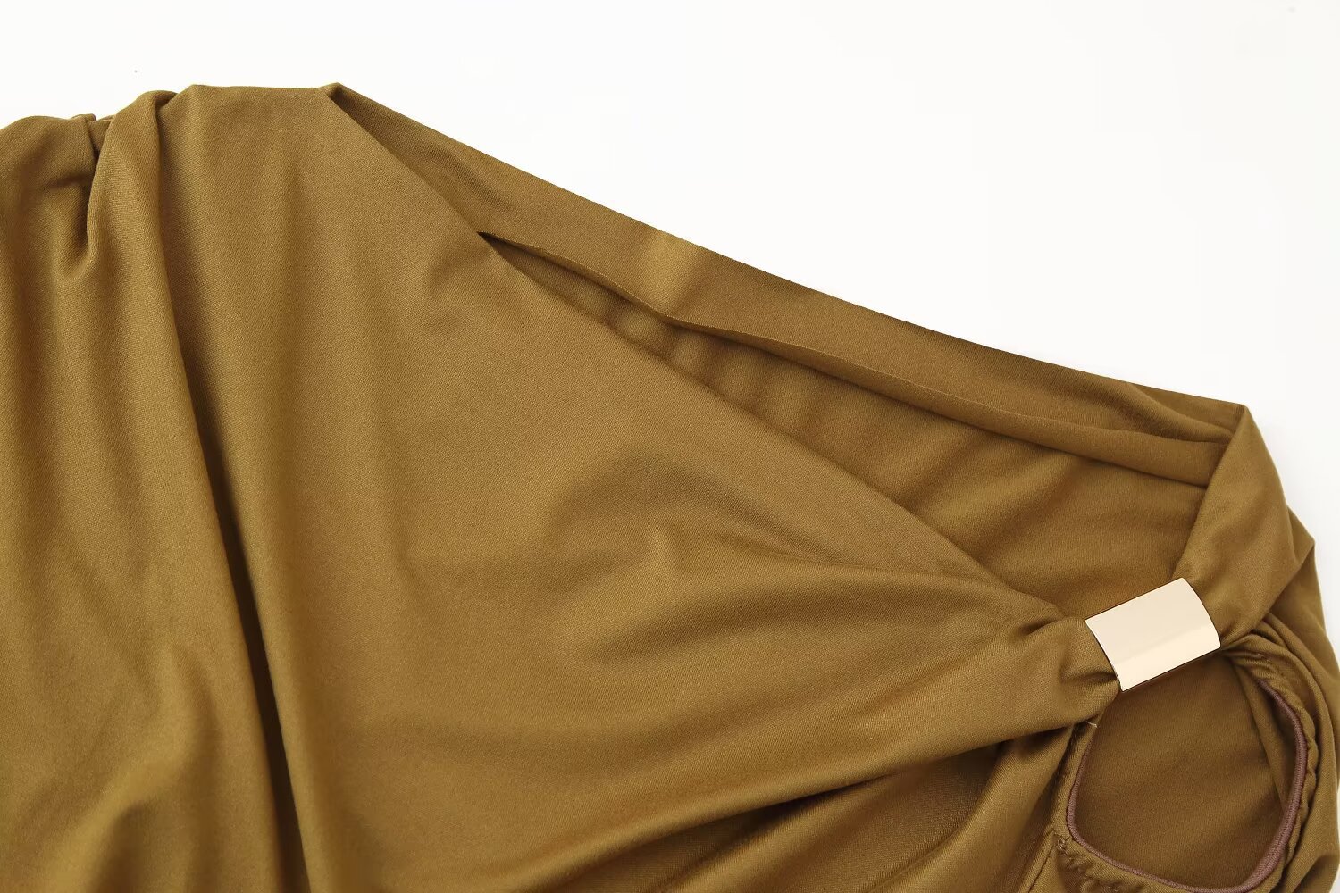 Asymmetric Simple Top for Women