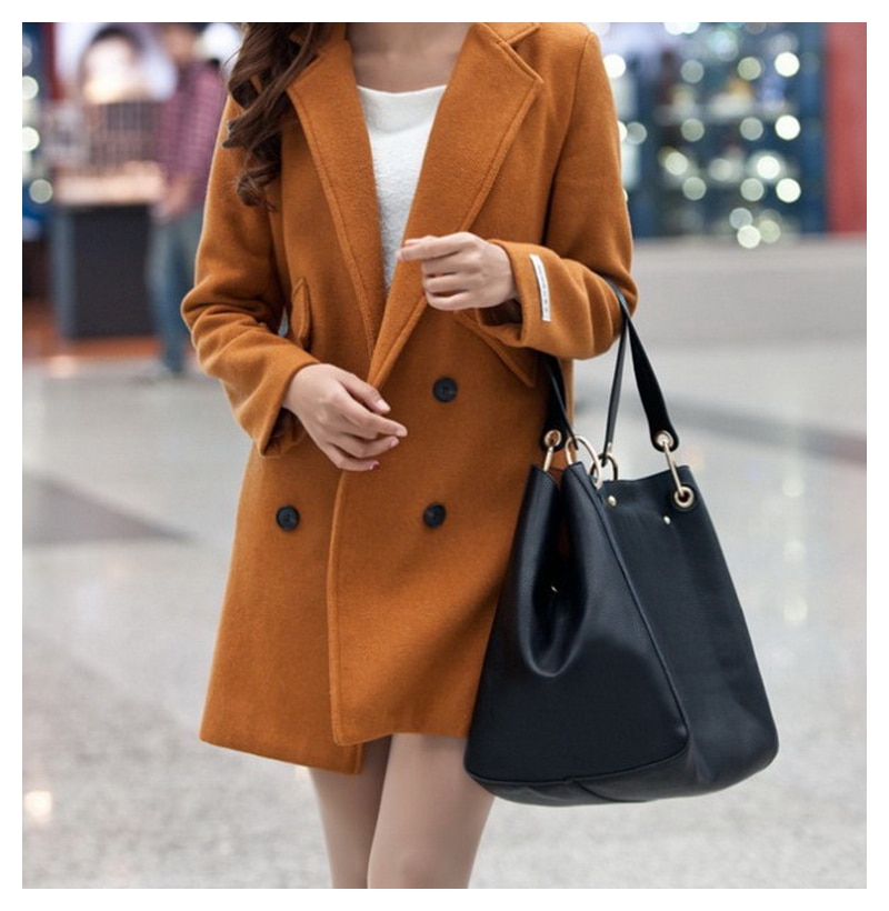 Bag Women's Bag New Fashion Atmosphere Handbag Korean Versatile Large Capacity One Shoulder Crossbody Mother Bag
