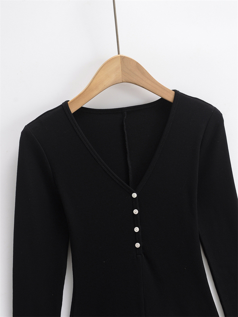 Ladies Cute Fresh Polyester Jumpsuit