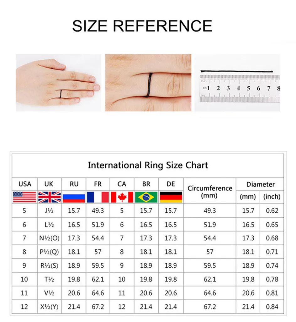 925 Sterling Silver Snowflake Ring 14k Gold Plating Simple Gold Silver color Women Engagement Wedding Ring Gift