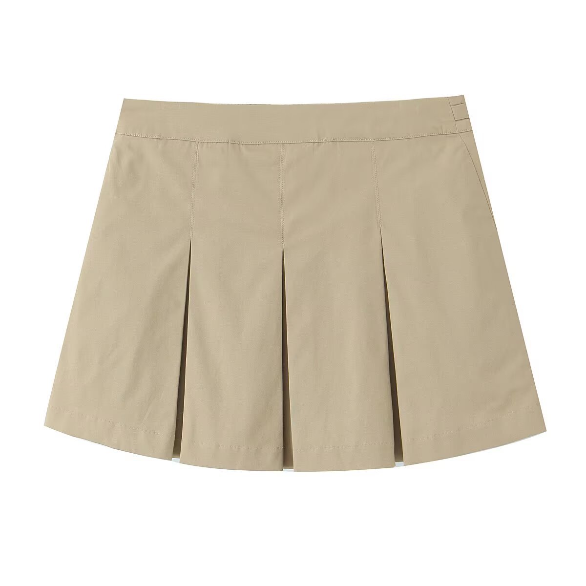 Women's Workwear Skirt Pants