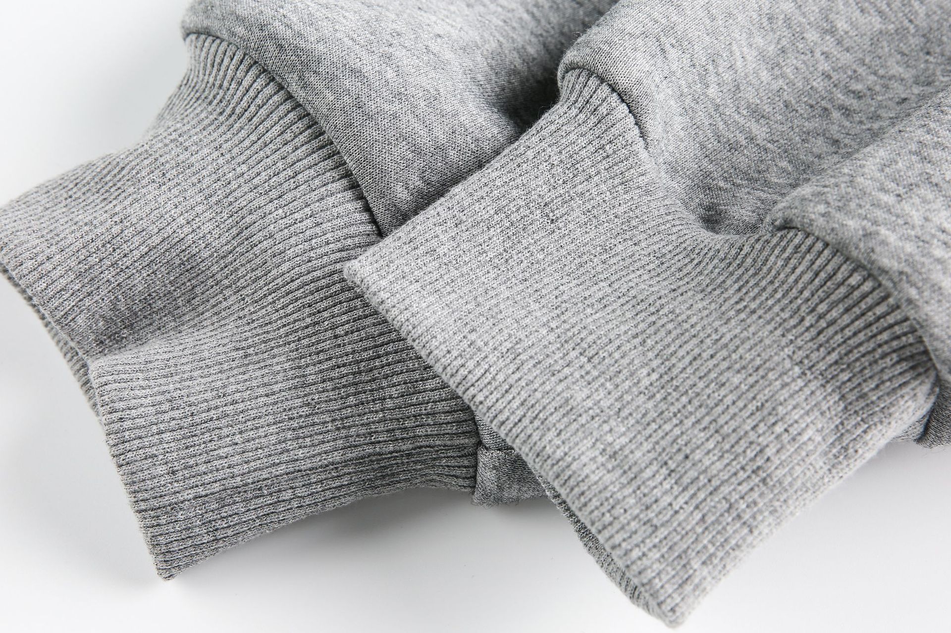 American Vintage Relaxed Hood Cardigan