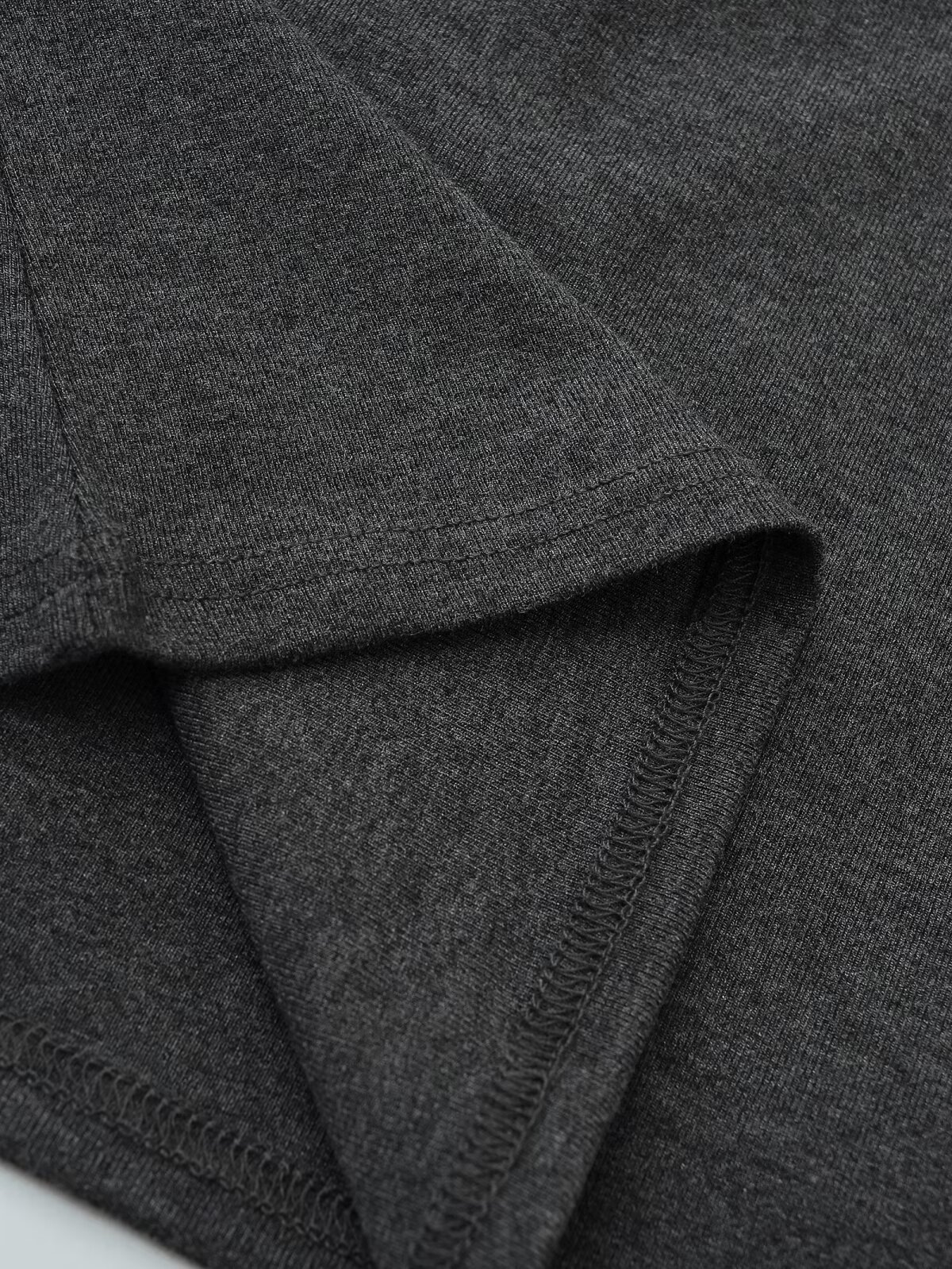 Ladies Cotton Full Sleeve Tee
