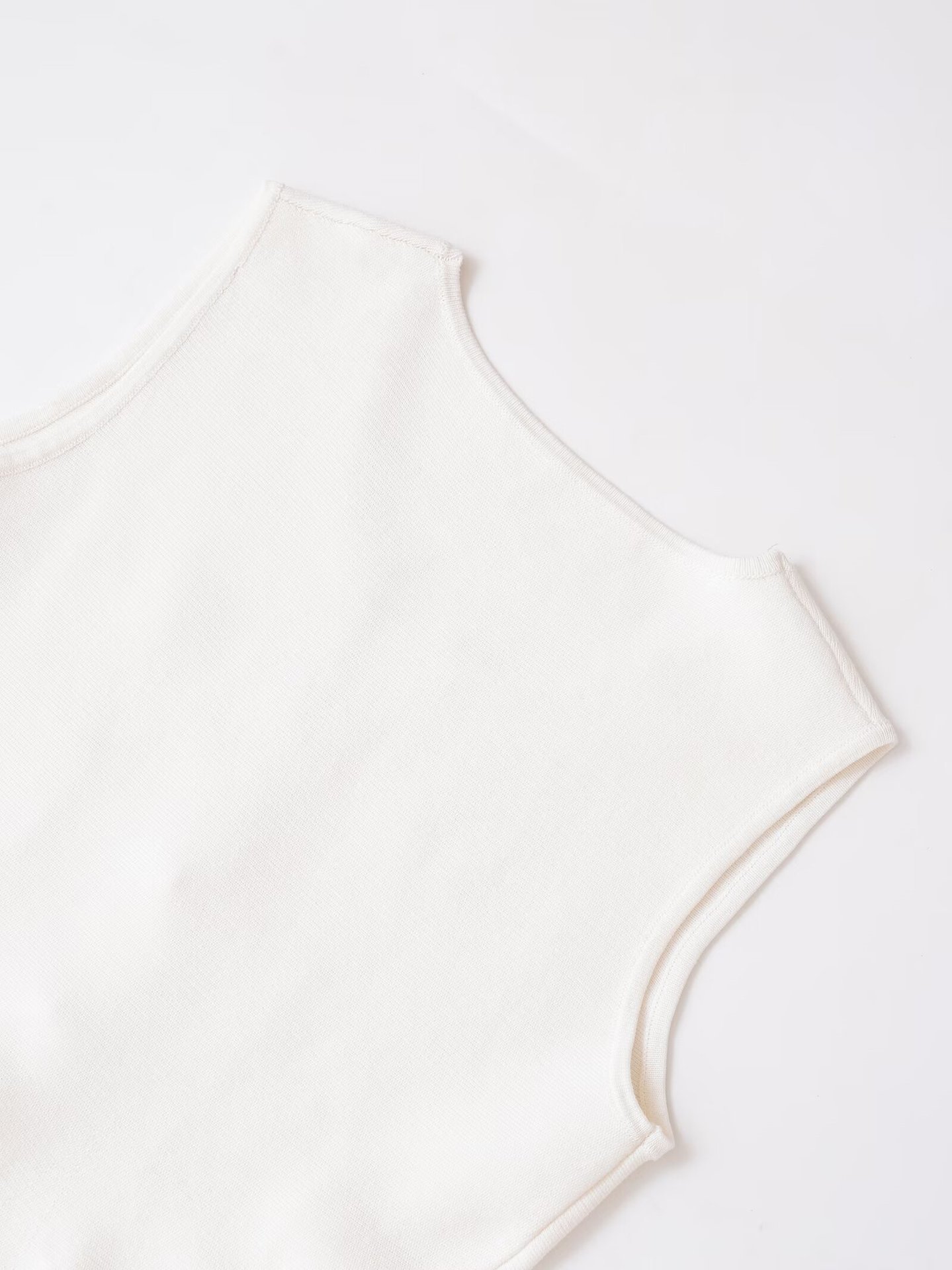 Women's European and American style single breasted top