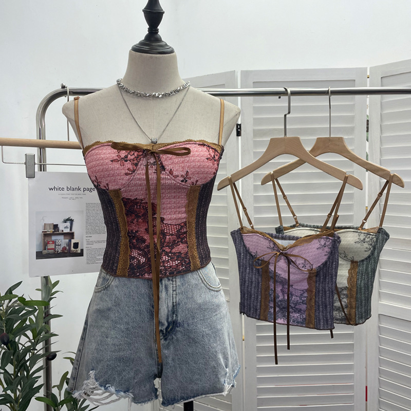 Padded Racerback Cami