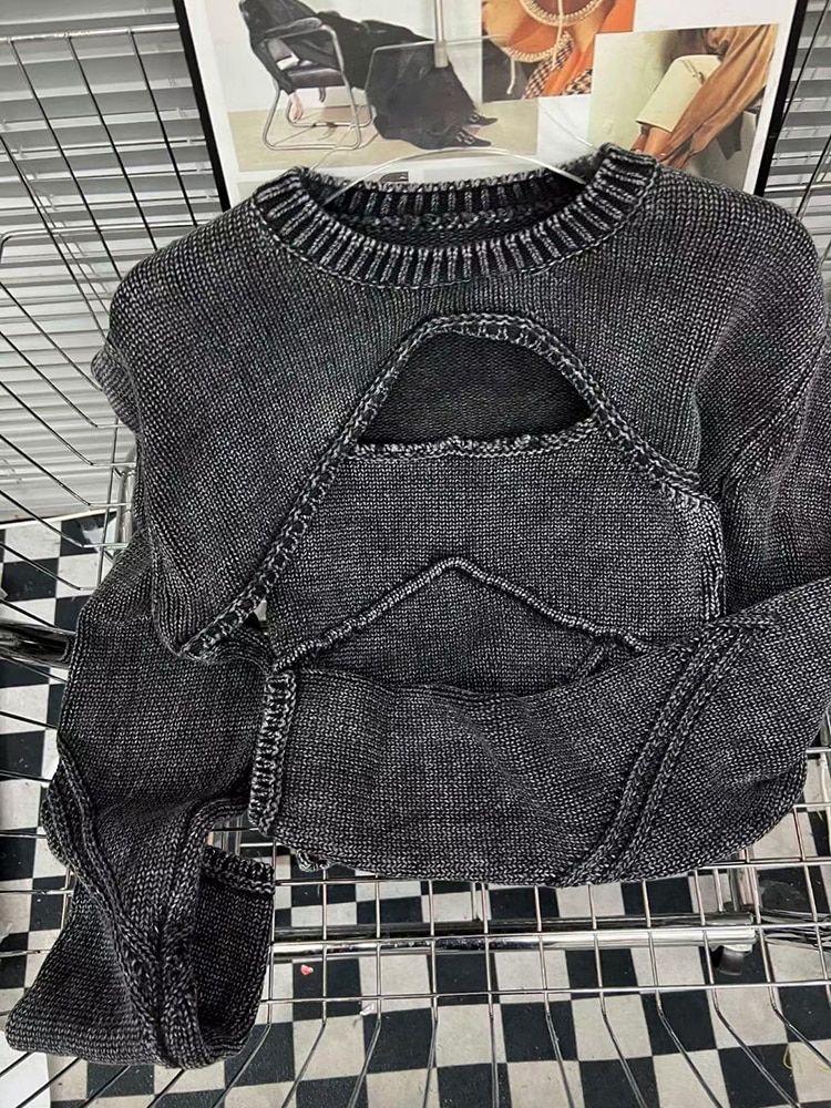 Ladies Urban Jean Co-ord Outfit