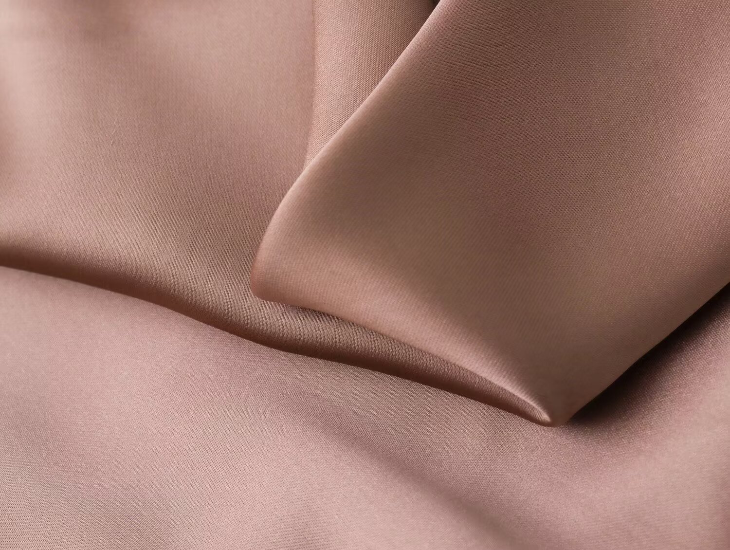 Women's Clothing Backless Satin Feel Midi Dress