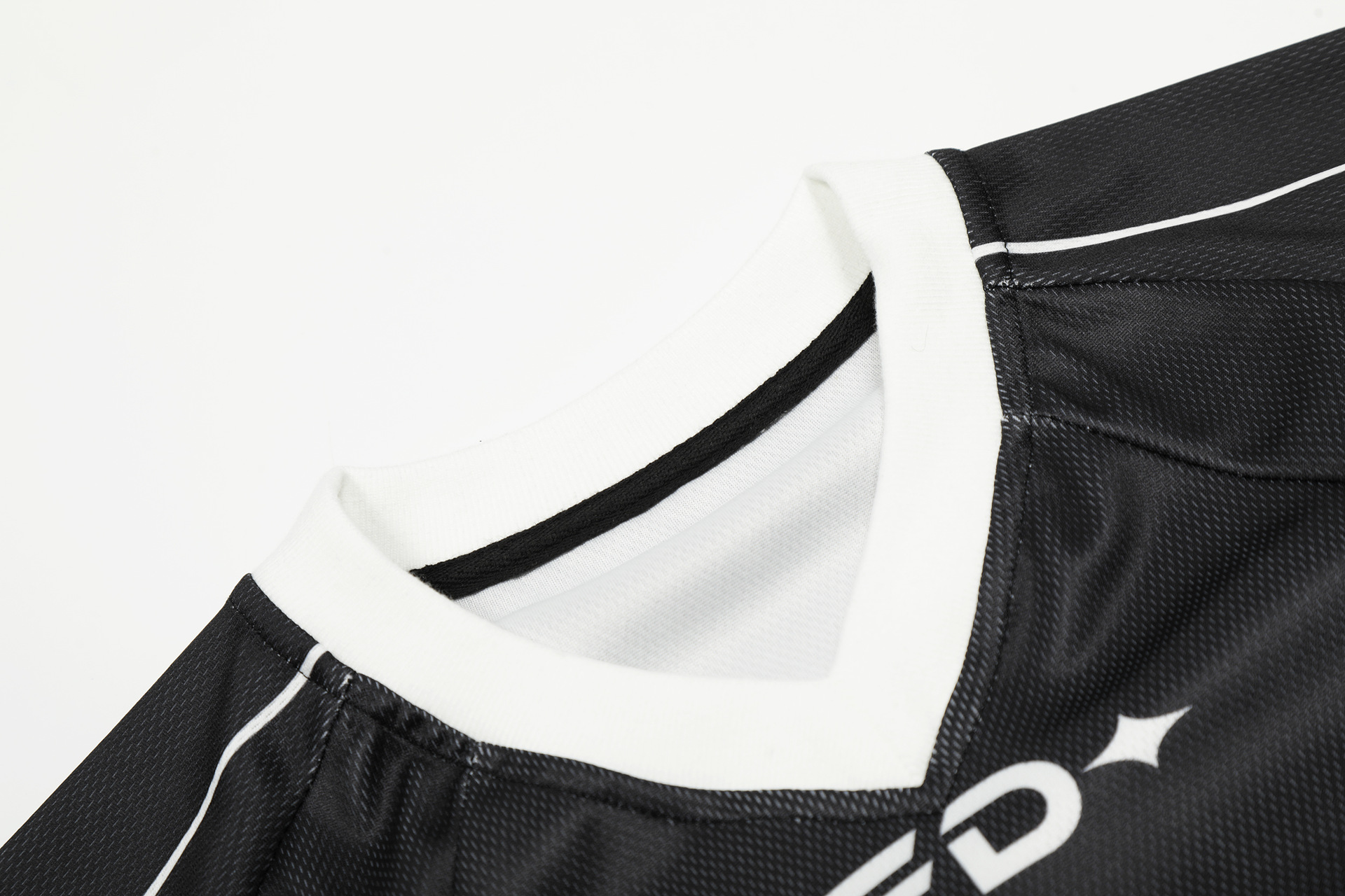 Relaxed Performance Polyester Full Sleeve T-Shirt
