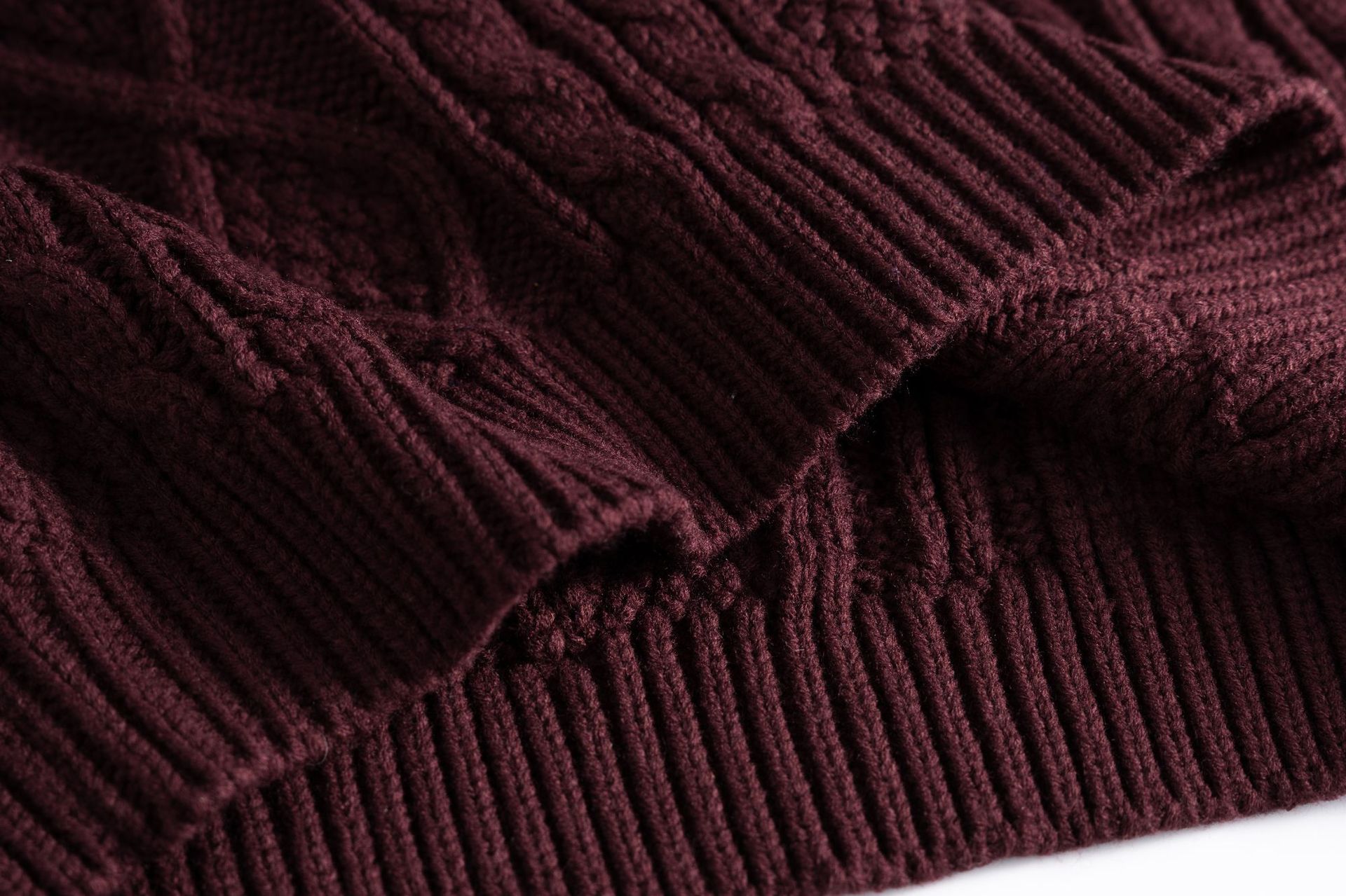 Vintage Minimal American Sweater