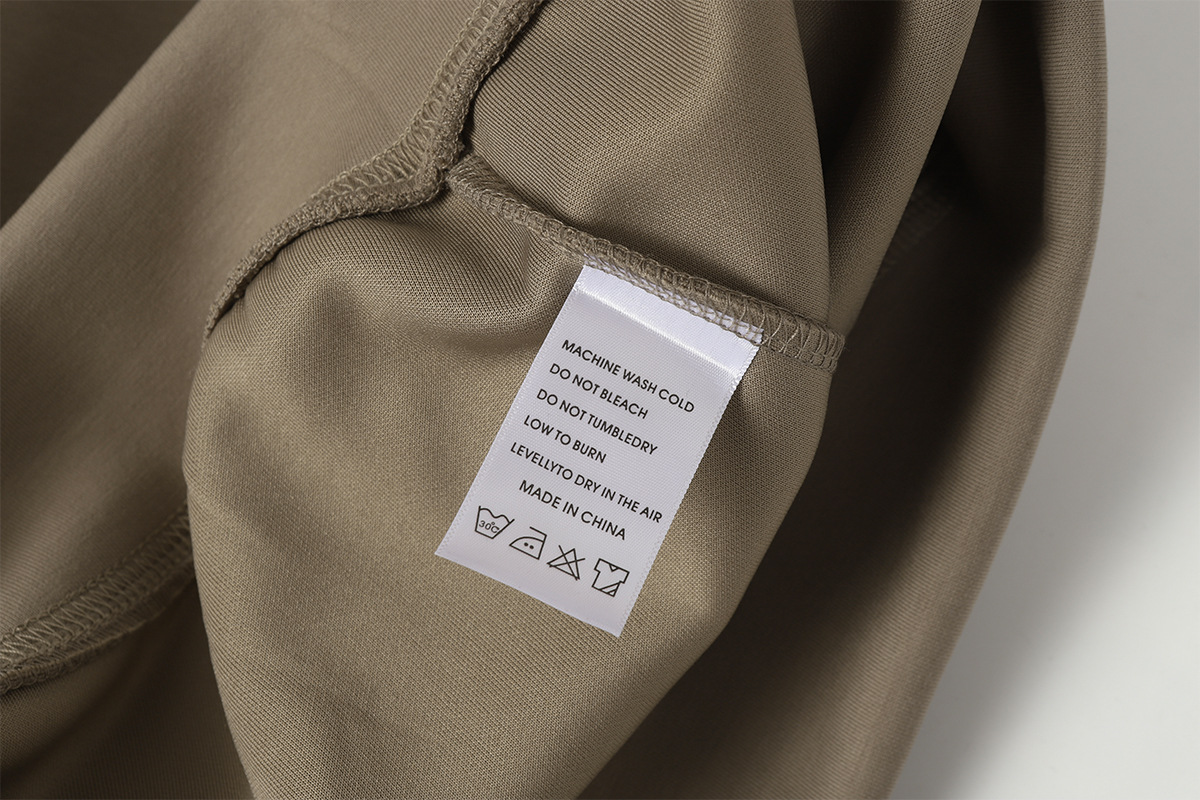 Collar hoodie men