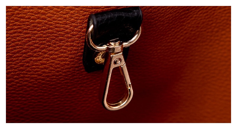 Bag Women's Bag New Fashion Atmosphere Handbag Korean Versatile Large Capacity One Shoulder Crossbody Mother Bag