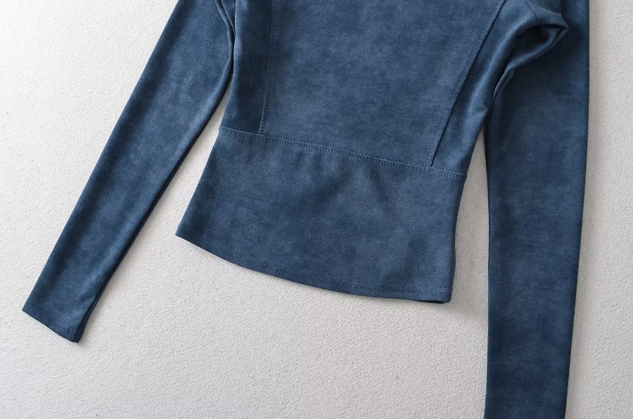 Cotton Full Sleeve Pullover Shirt