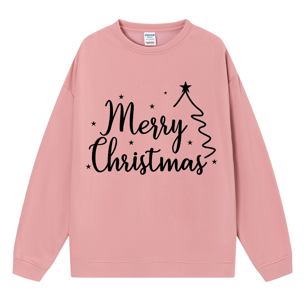 Festive Eco Cotton Hoodie