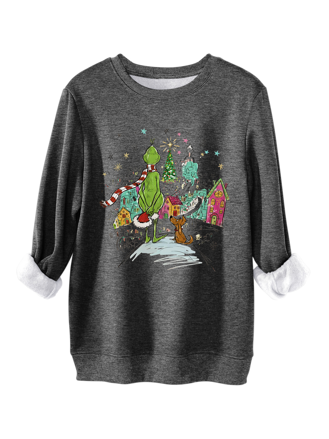 No Holiday Plans Hoodie