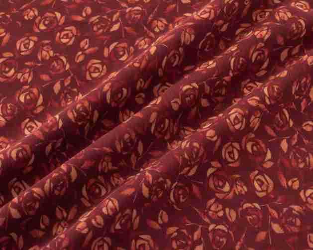 V-neck sleeveless waist cinching slim print dress