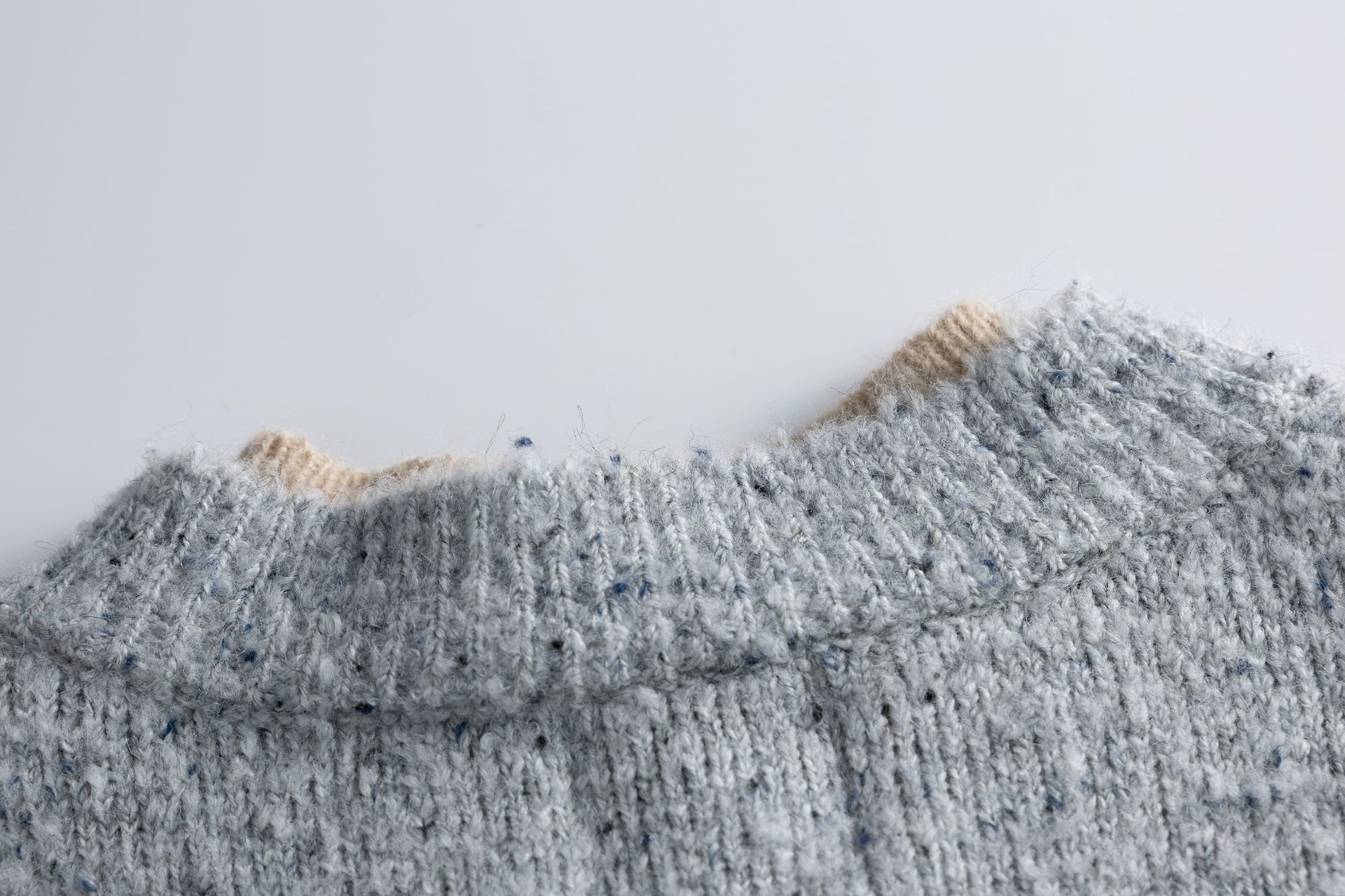 American Trend Pullover Sweater