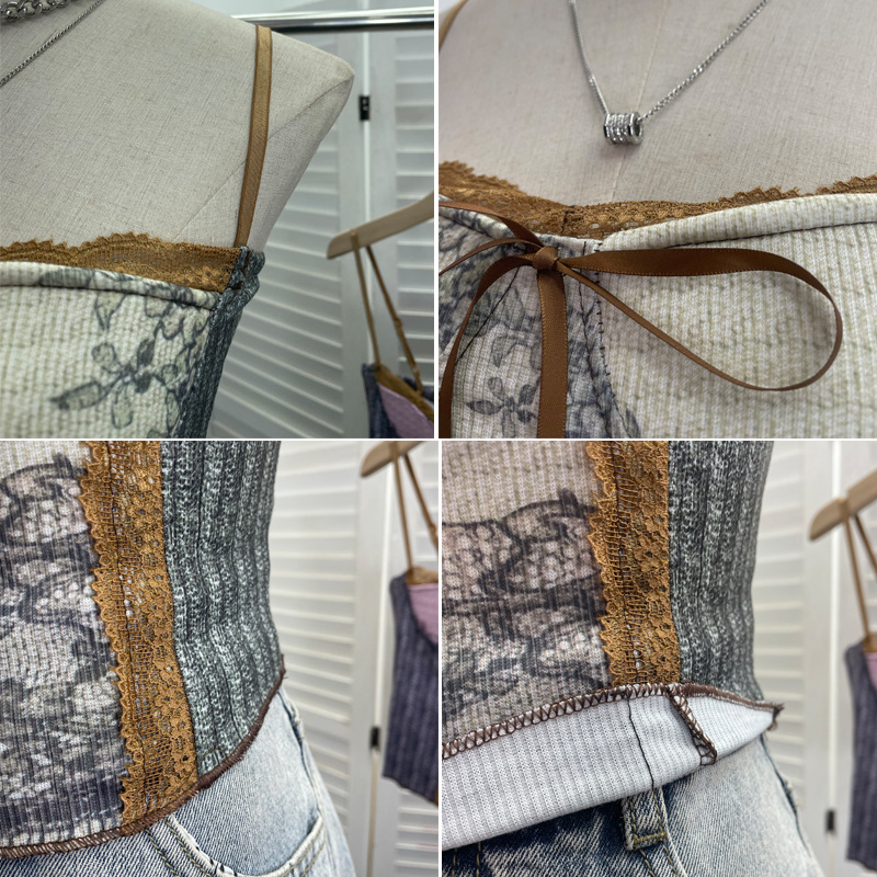 Padded Racerback Cami