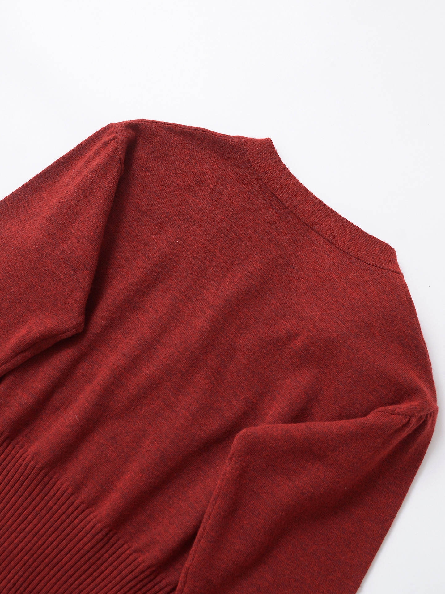 Euro-American Floral Regular Fit Cardigan