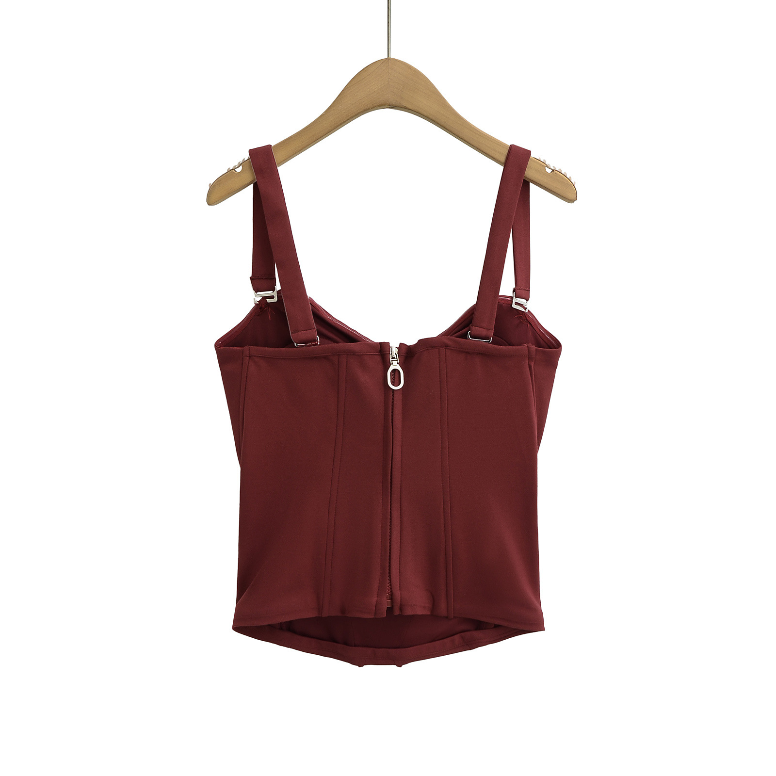 Strap vest women