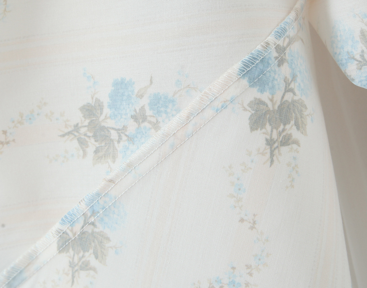 Printed Corset Waist Strapless Dress