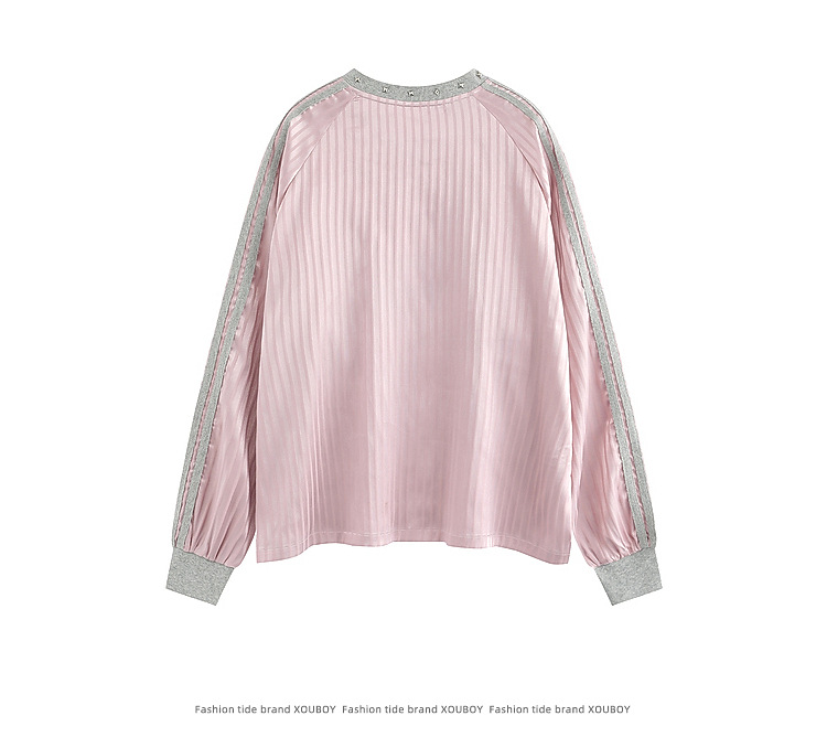 Long Sleeve T-Shirt Football Women's Cover-Up Blokette Sports