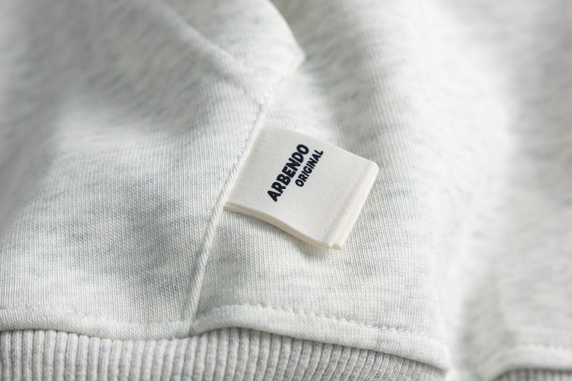 American Vintage Oversized Hoodie