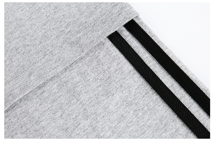 American Trend Cotton Round Neck Sweatshirt