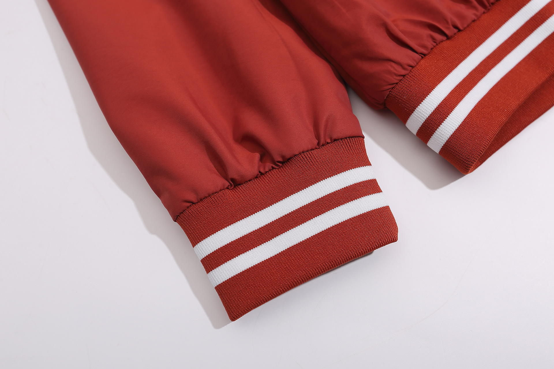 American Vintage Button-Front Polyester Hoodie
