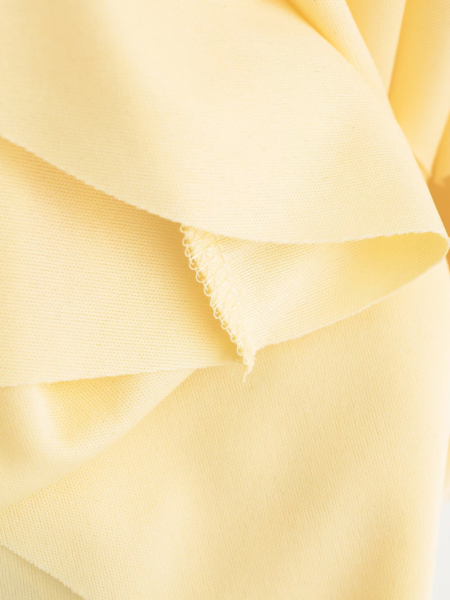 Modern Layered Solid Color Cowl Cami