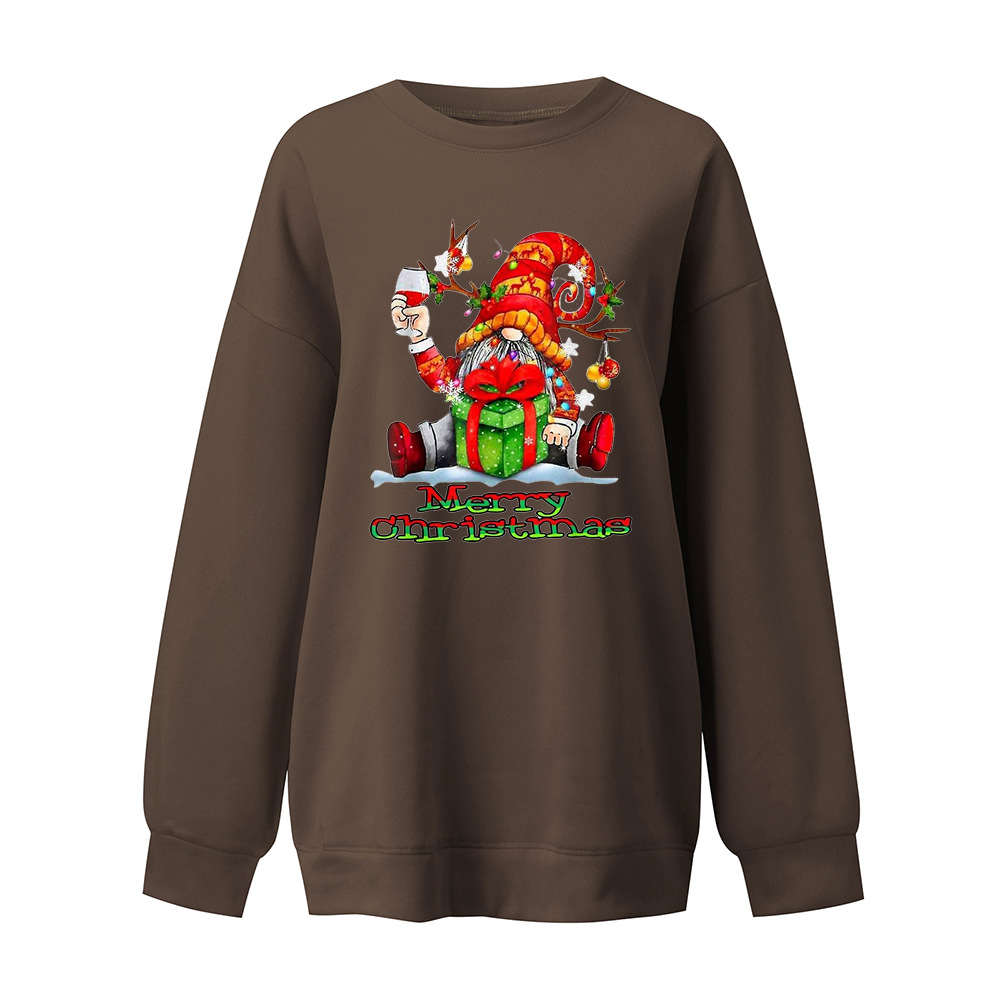 Japanese And Korean Oversized 3D Hoodie