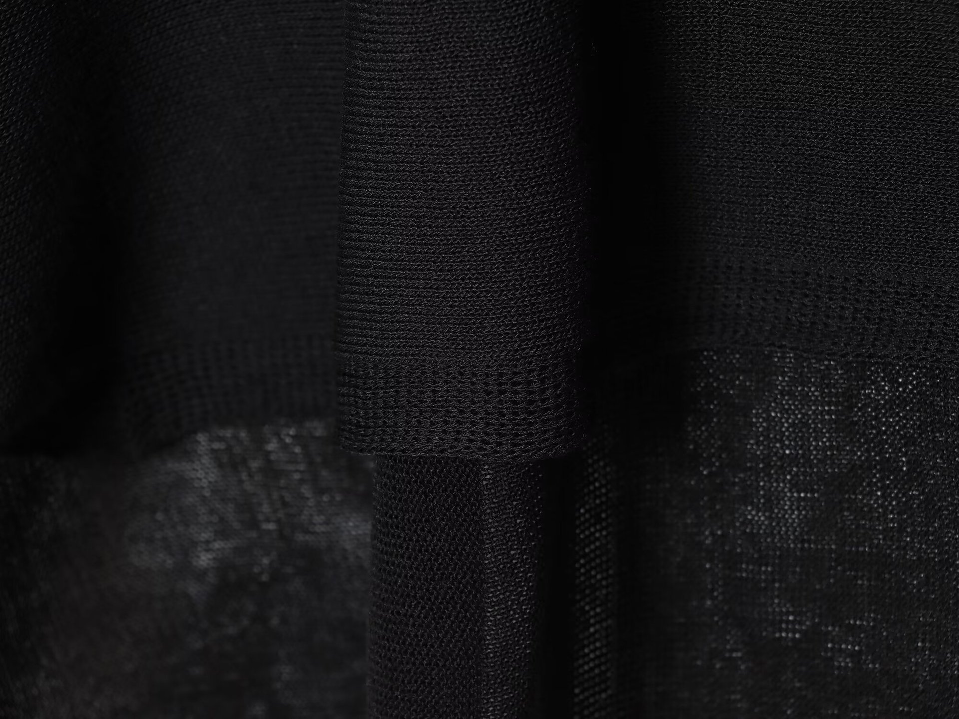 Ladies' Plain Full Sleeve Polyester Sweater