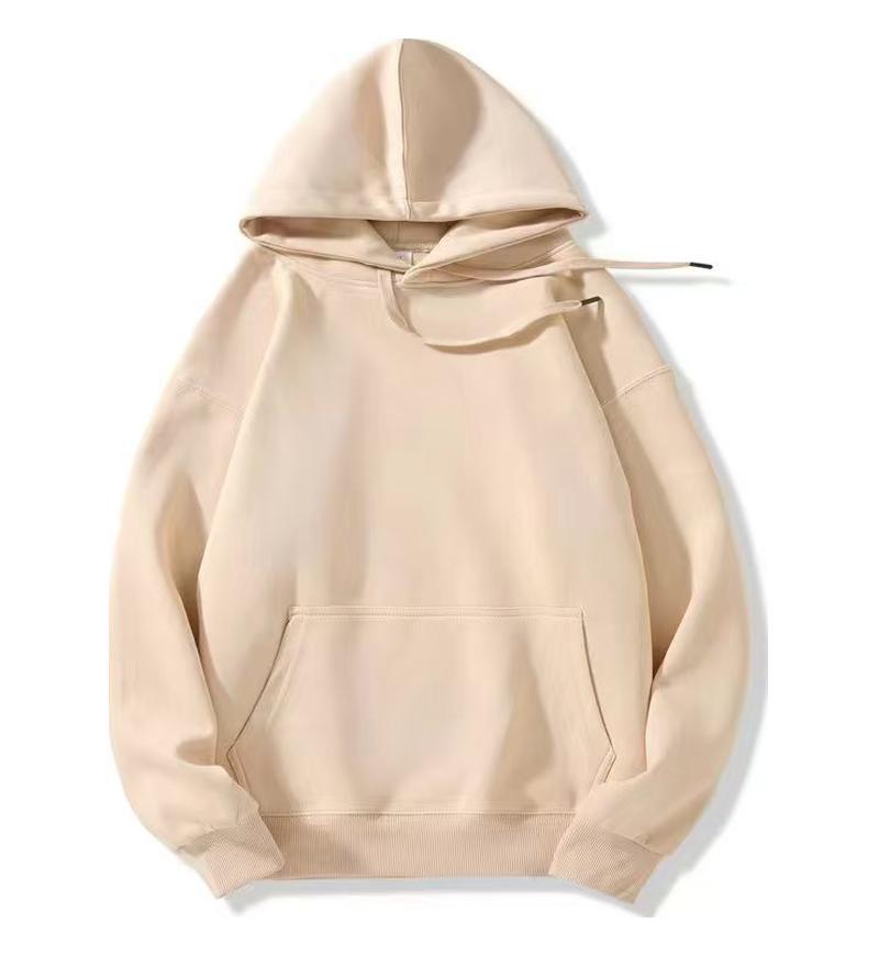 All Gender Streetwear Hoodie