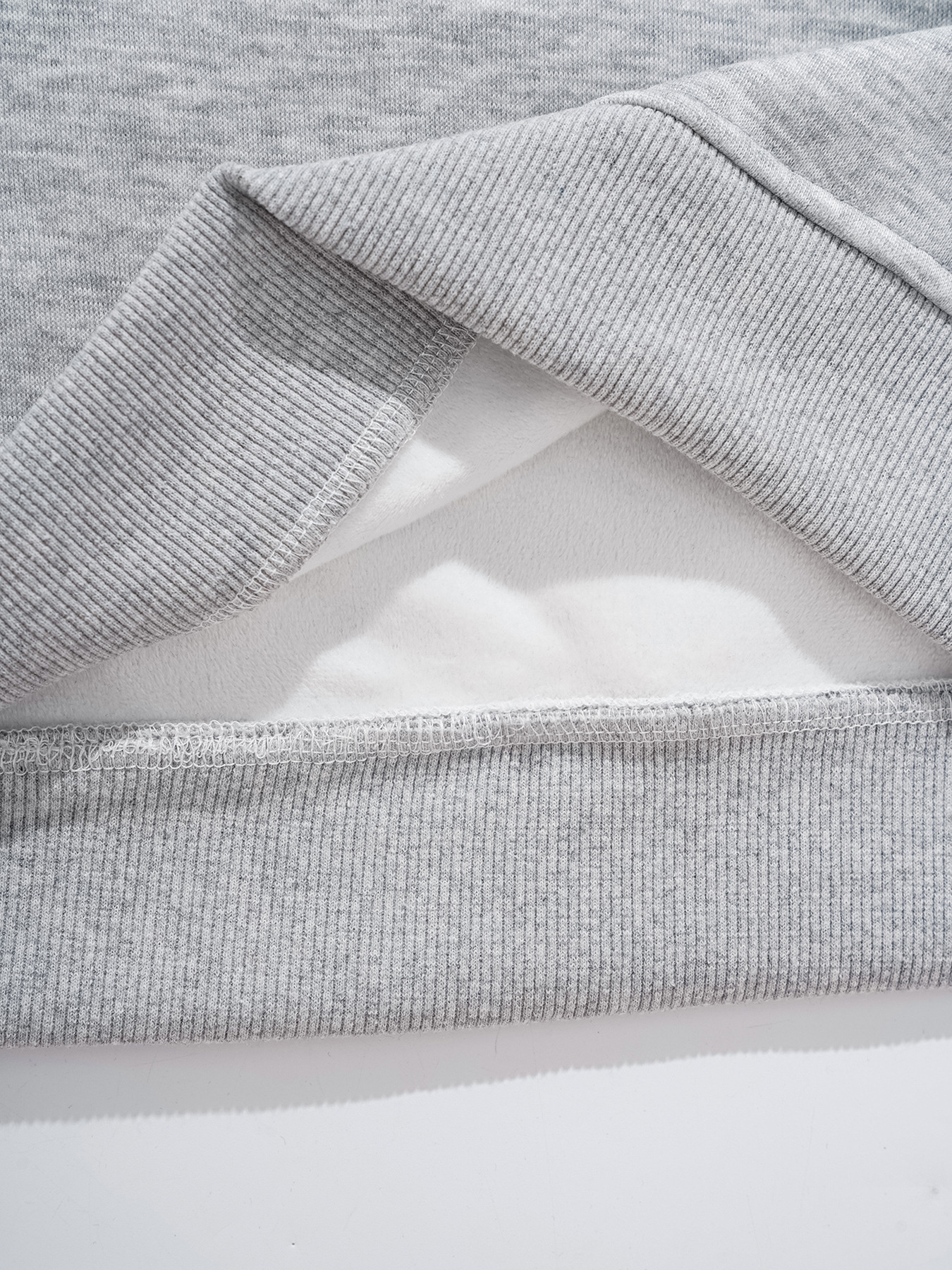Loose Fit Printed Street Hoodie