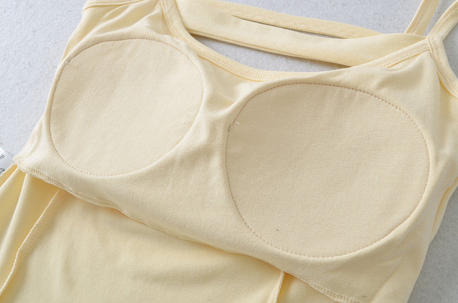 Sexy Hollow-out Top