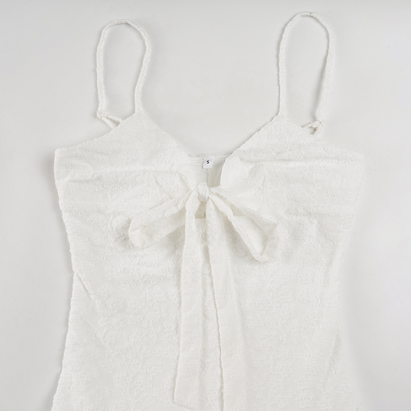 Short Skater Tank Dress