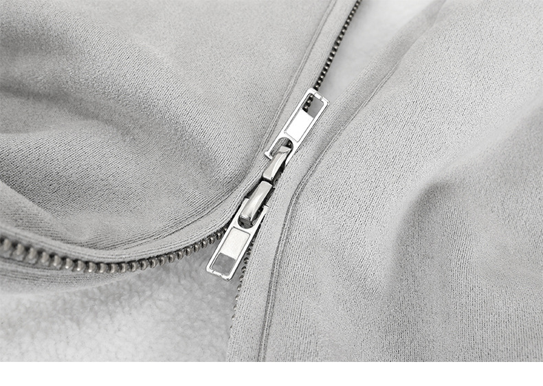 Thickened Cotton Coat Casual Outerwear